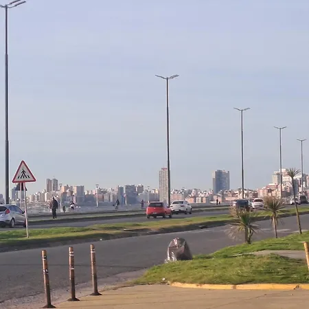 Mono Ambiente Rincon De Mina Apartment Mar del Plata Exterior photo