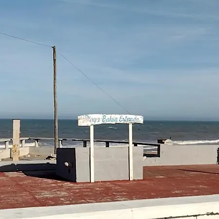 Mono Ambiente Rincon De Mina Apartment Mar del Plata Exterior photo