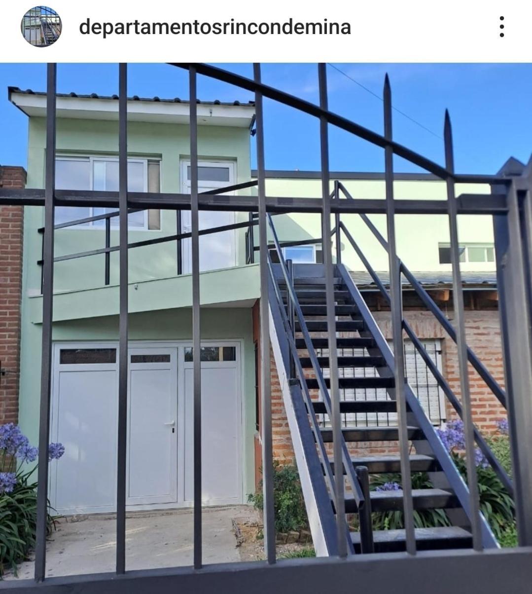 Mono Ambiente Rincon De Mina *