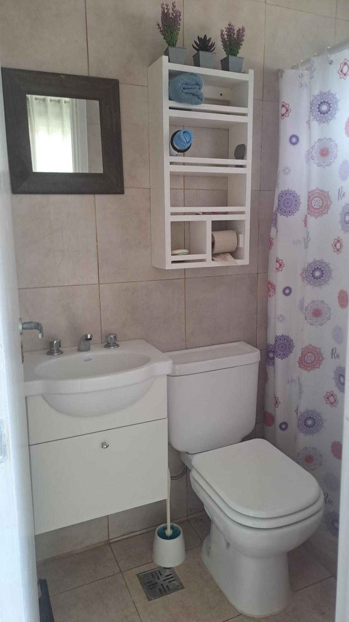 Mono Ambiente Rincon De Mina Apartment *