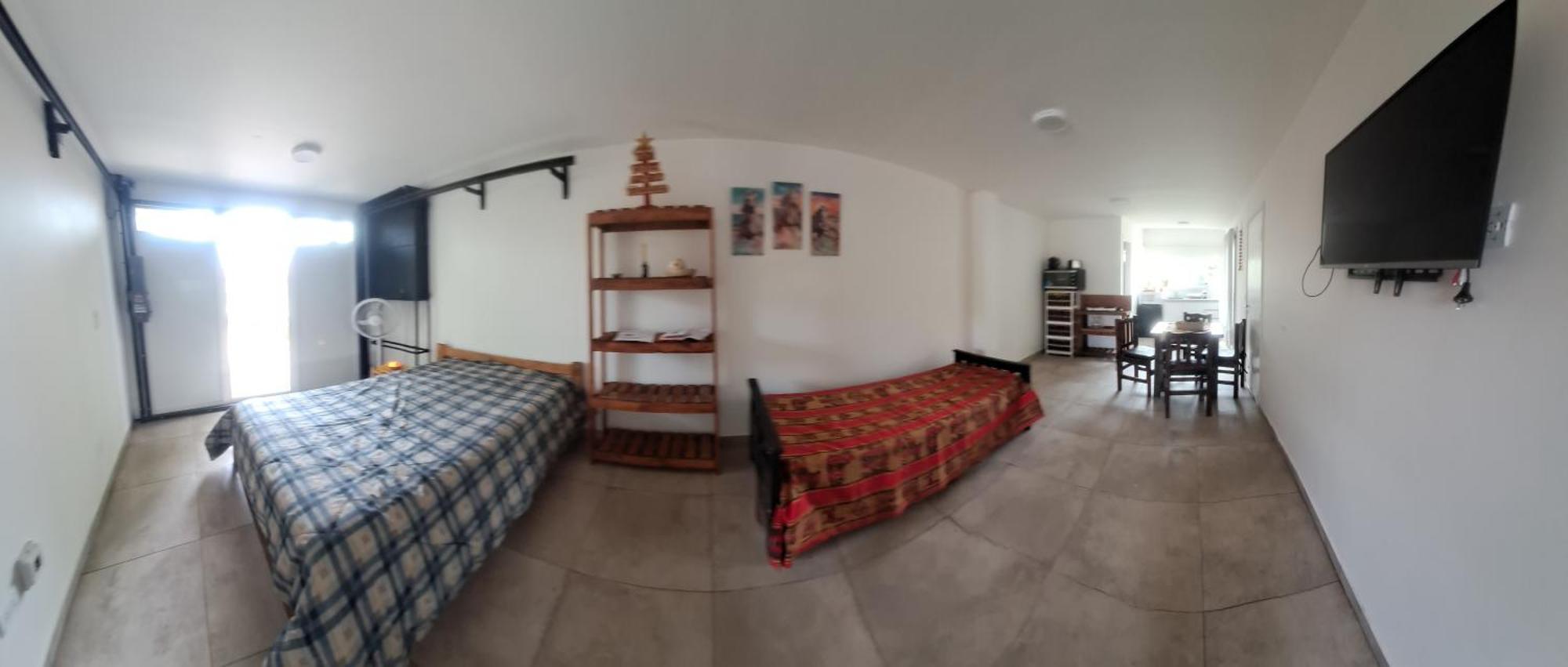 Apartment Mono Ambiente Rincon De Mina