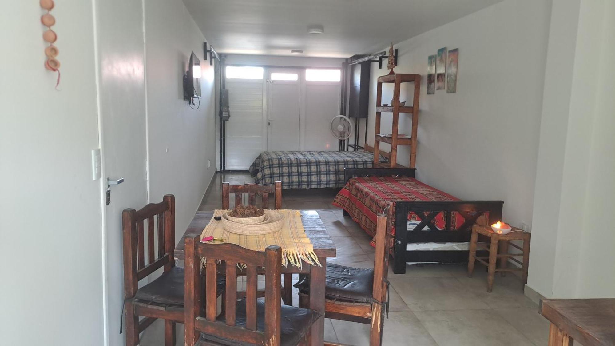 Apartment Mono Ambiente Rincon De Mina Mar del Plata