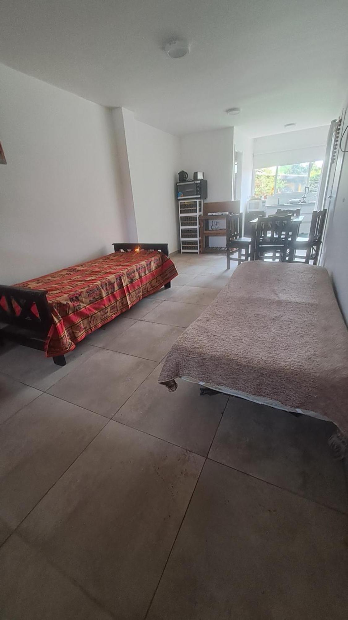 Apartment Mono Ambiente Rincon De Mina