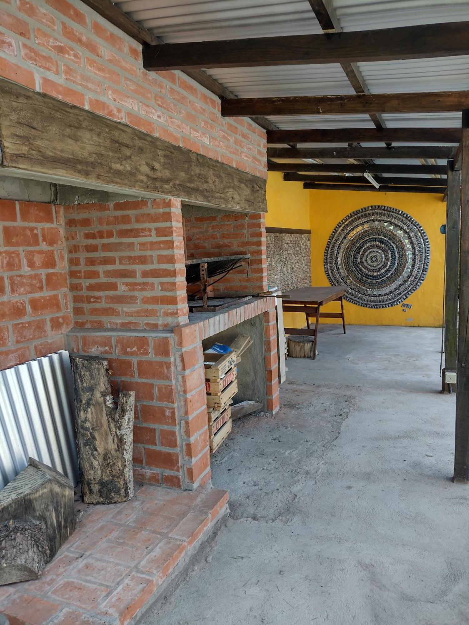 Mono Ambiente Rincon De Mina *
