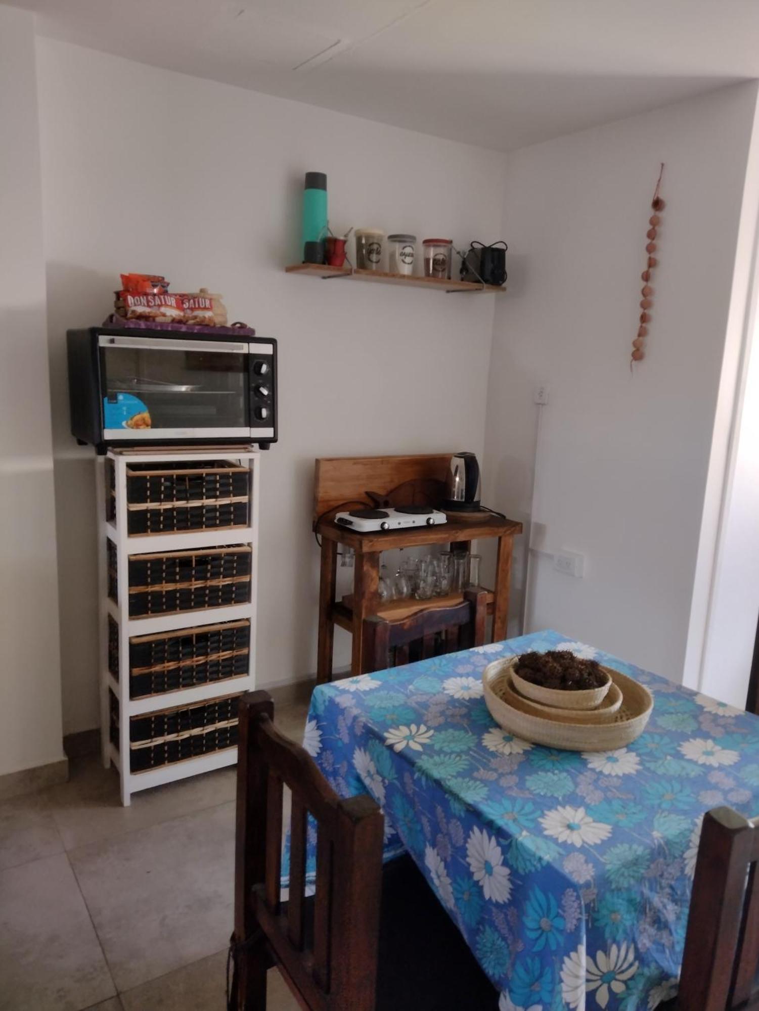 Mono Ambiente Rincon De Mina Apartment *